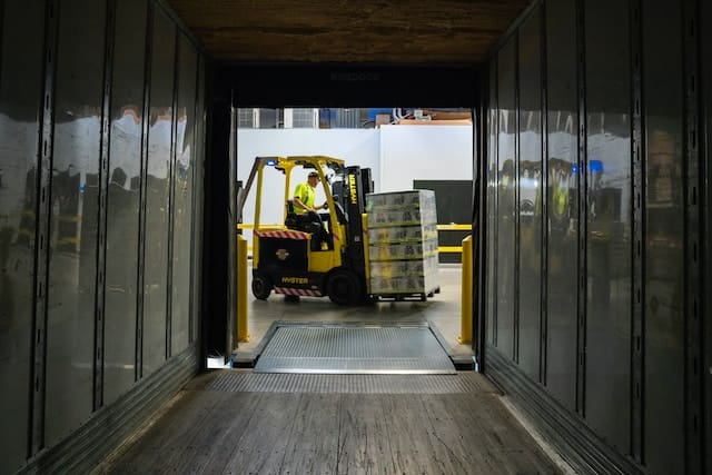 FreightSafe and FreightInsure are invaluable shipment protection solutions