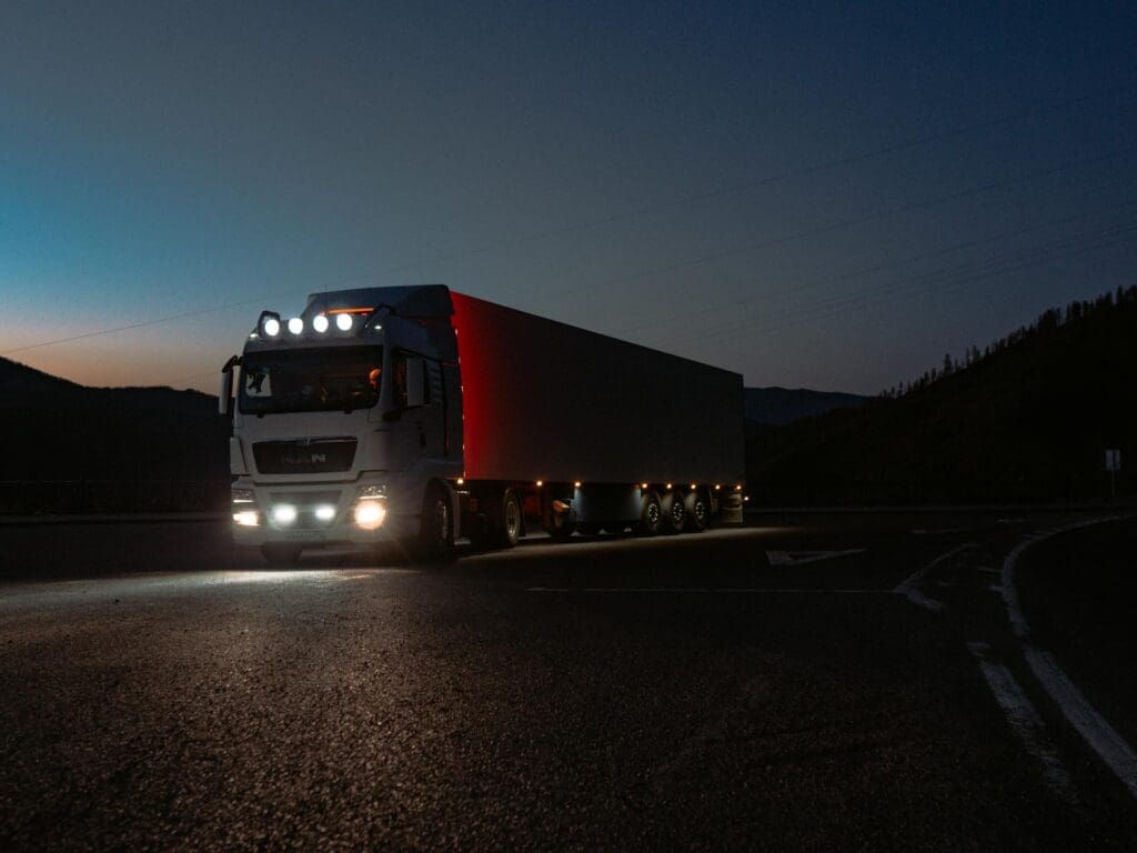Last-mile Delivery of Shipment