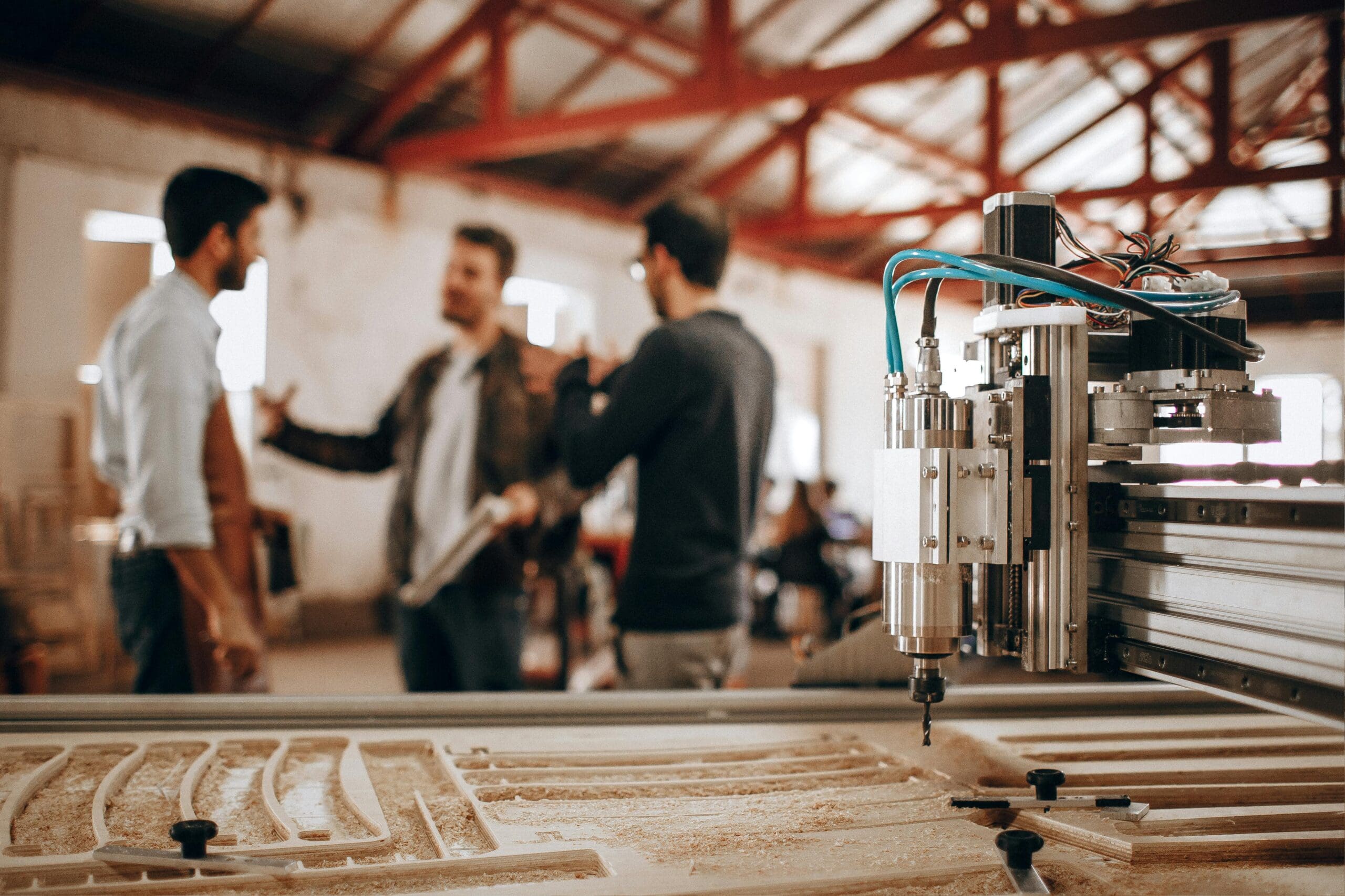 Demystifying Freight Management for Australian SMEs